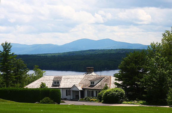 Lake House