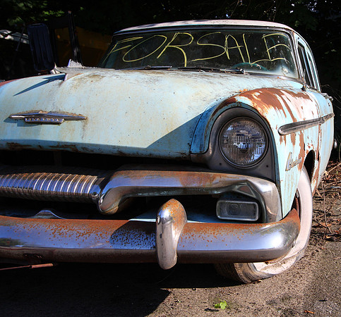 Car for sale, cheap