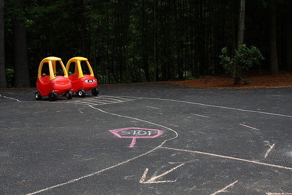 Race